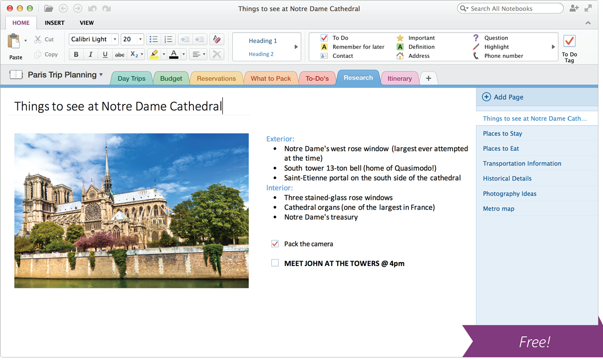 onenote for mac 2016 where is the data location
